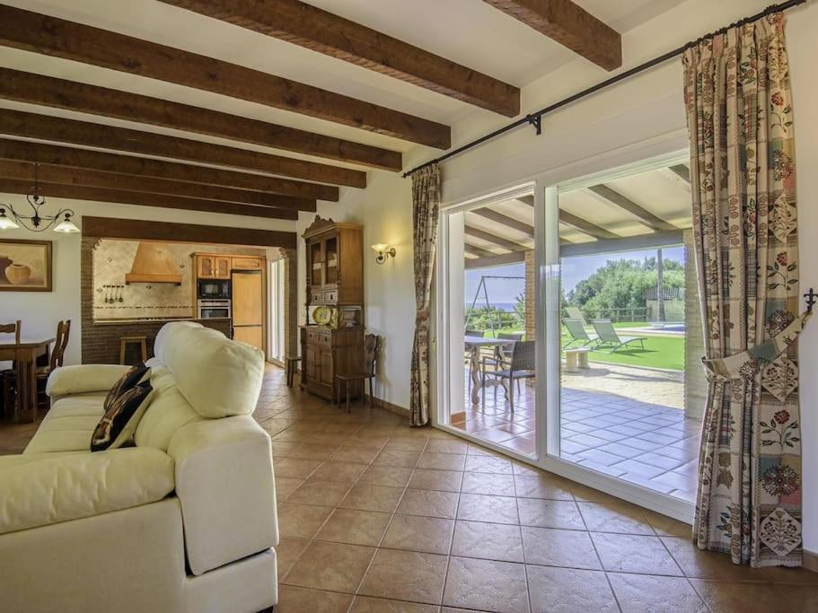 Alcam El Cortijo Vila Estepona Exterior foto